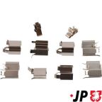 Настановний к-кт. гальм кільк. TOYOTA RAV4