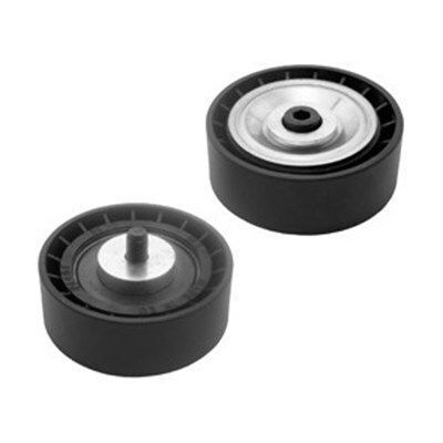 Ролик генератора BMW 3 (E90) 04-11 (паразитний) (70х26), M47/M57/N47/M47