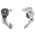 Натяжний ролик основний Citroën ZX 1,9D/TD 94–, Peugeot Jumper 1,9TD 94–