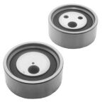 Шків привідного паса