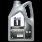 Моторное масло Mobil 1 FS X1 5W-30, 5 литров, фото 2 - интернет-магазин Auto-Mechanic