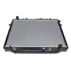 Радиатор системы охлаждения