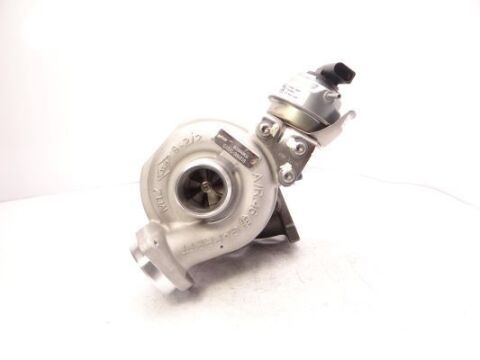 Турбіна Audi A4/A5/A6/Q5 2.0 TDI 08-18 (заводська реставрація) Турбіна Audi A4/A5/A6/Q5 2.0 TDI 08-18 (заводська реставрація)