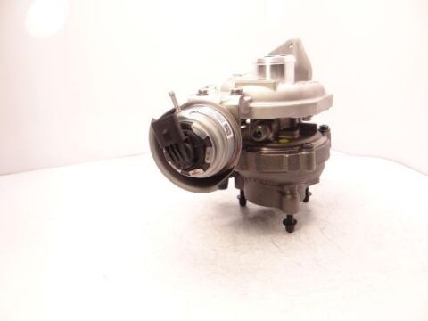 Турбіна Audi A4/A5/A6/Q5 2.0 TDI 08-18 (заводська реставрація) Турбіна Audi A4/A5/A6/Q5 2.0 TDI 08-18 (заводська реставрація)