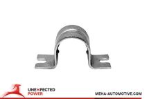 Втулка стабілізатора  передні opel vivaro,trafic 01-