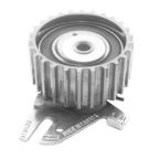 Ролик натягувача ременя 145, 147,156 96-, fiat punto, bravo