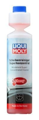 Омивач скла LIQUI MOLY літній Вишня (концентрат 1:100), 250мл
