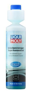 Омыватель стекла LIQUI MOLY летний Океан (концентрат 1:100), 250мл Омыватель стекла LIQUI MOLY летний Океан (концентрат 1:100), 250мл