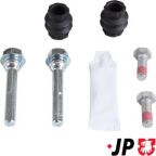 Комплект напрямних супорта logan, lodgy Комплект напрямних супорта logan, lodgy