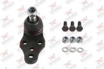 Шарова опора