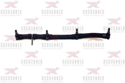 Шланг паливної системи