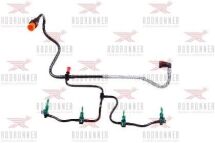 Шланг паливної системи