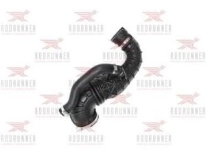 Патрубок турбiни