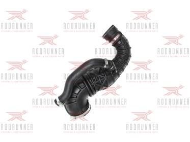 Патрубок турбiни Патрубок турбiни