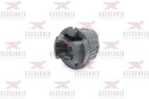 Подушка задньої балки