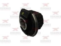 Подушка задньої балки