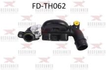 Шланг вентиляцiї картера