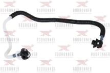 Трубка топливная