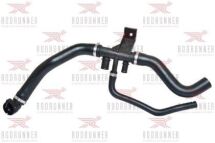 Шланг радiатора