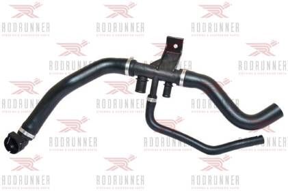 Шланг радiатора