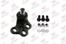 Шарова опора