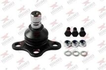 Шарова опора