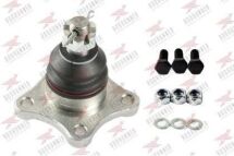 Шаровая опора