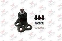 Шарова опора