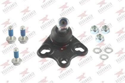 Шарова опора