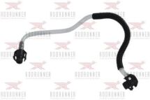 Трубка паливна