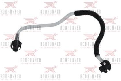 Трубка паливна