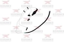 Паливний шланг