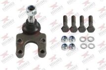 Шарова опора