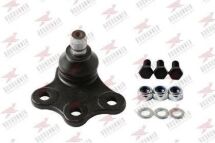 Шарова опора