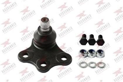 Шарова опора