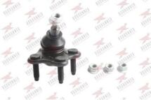 Шарова опора