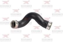 Патрубок iнтеркулера