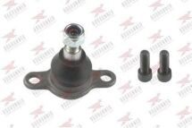 Шарова опора