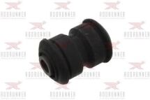 Втулка ресори перед