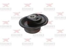 Подушка задньої балки