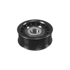 Ролик натяжной канавочный db m112/om611vw/audi 2,5tdi 97-