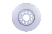 Гальмівній диск передній audi a3 03- vw golf v, passat 05- skoda