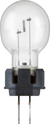 Автолампа HP24W 13.5V 24W