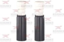 Пильник + вiдбiйник амортизатора комплект