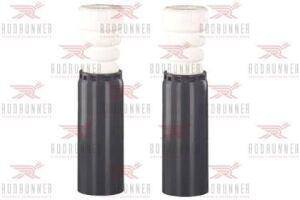 Пильник + вiдбiйник амортизатора комплект