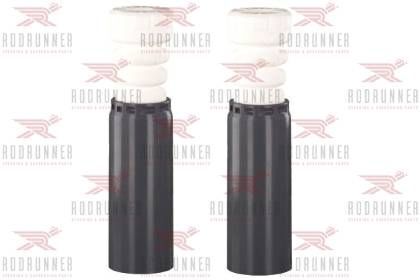 Пильник + вiдбiйник амортизатора комплект Пильник + вiдбiйник амортизатора комплект