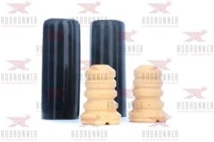 Пильник+вiдбiйник амортизатора комплект 2шт