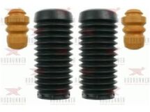 Пильник + вiдбiйник амортизатора, комплект : 2 пильника + 2 вiдбiйника