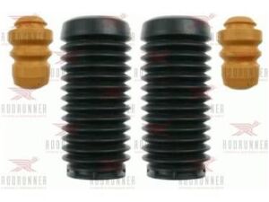 Пильник + вiдбiйник амортизатора, комплект : 2 пильника + 2 вiдбiйника