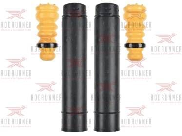 Пильник+вiдбiйник амортизаторa комплект Пильник+вiдбiйник амортизаторa комплект